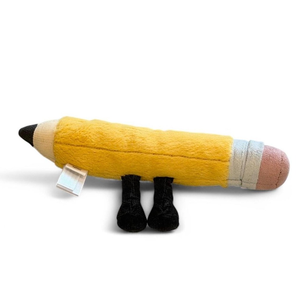 Jellycat Amuseables Pencil - Picture 2 of 6